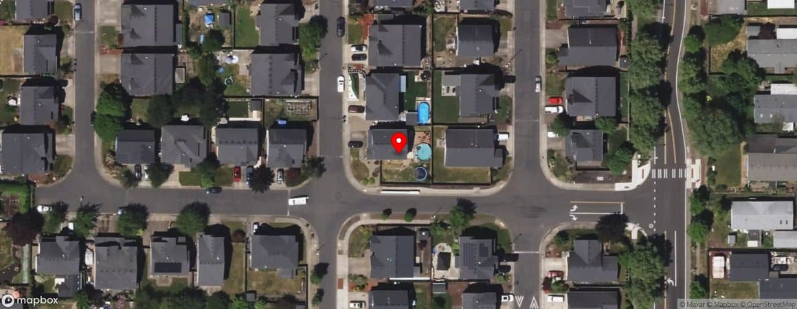 House image located at Eugene, Oregon, 97402