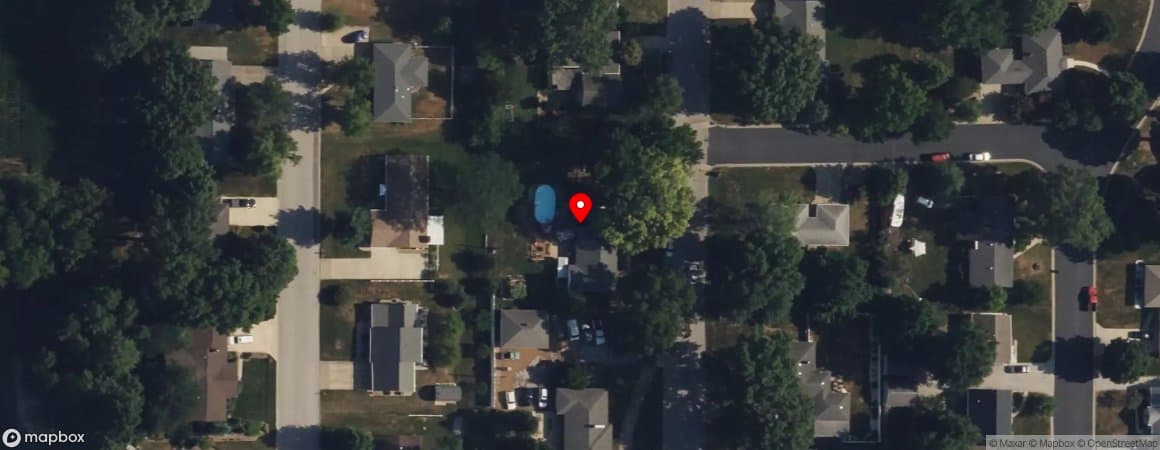 House image located at Waterloo, Illinois, 62298
