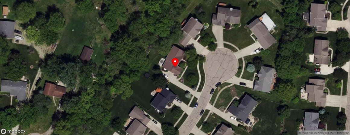House image located at Mason, Ohio, 45040