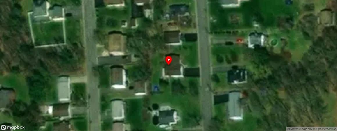 House image located at Endicott, New York, 13760