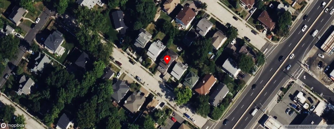 House image located at Leonia, New Jersey, 7605