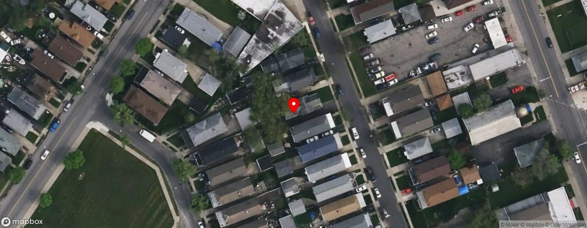 House image located at Buffalo, NY 14207