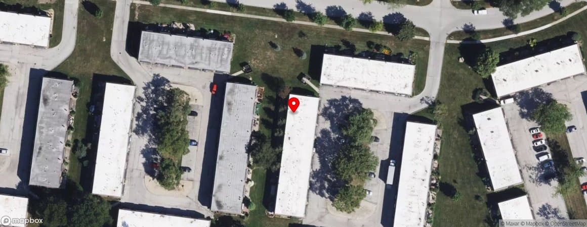 House image located at Palos Hills, Illinois, 60465