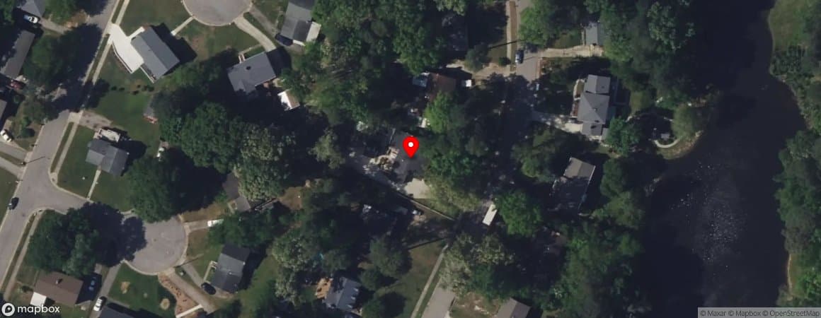 House image located at Raleigh, North Carolina, 27604