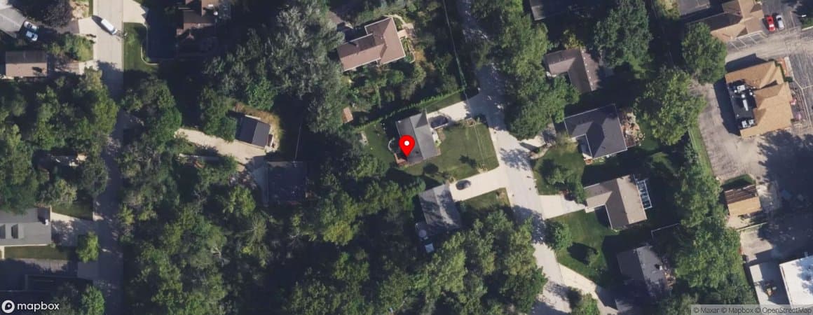 House image located at Algonquin, IL 60102