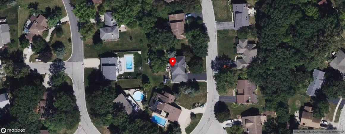 House image located at Bolingbrook, Illinois, 60440