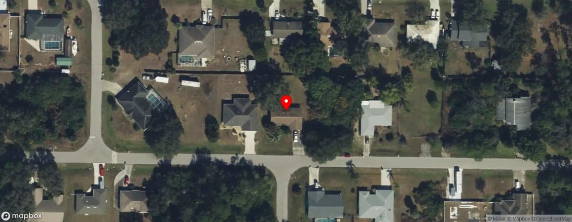 House image located at Port Charlotte, Florida, 33948