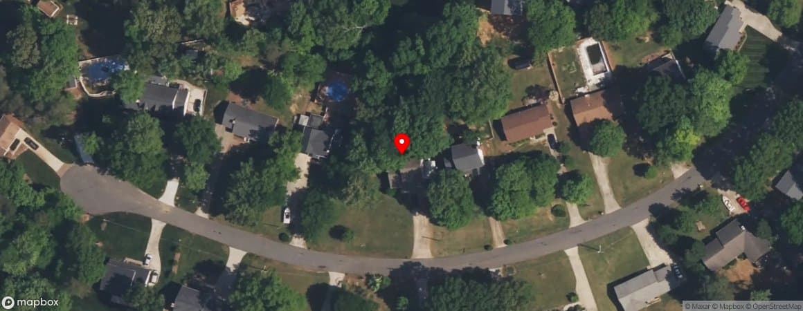 House image located at Salisbury, North Carolina, 28146