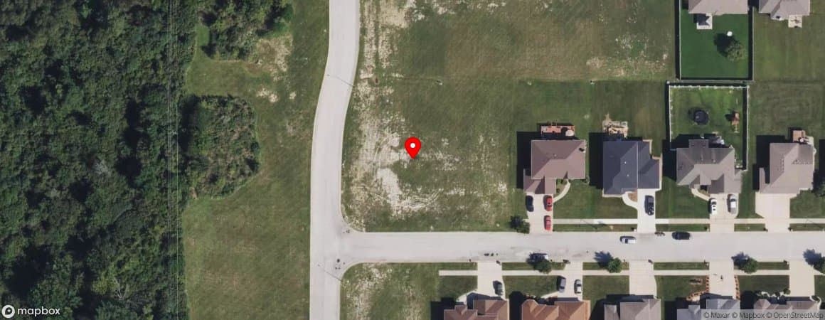 House image located at Richton Park, Illinois, 60471