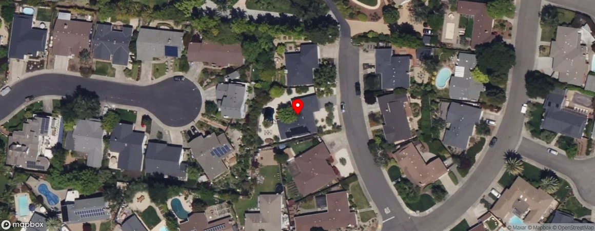House image located at Sonoma, California, 95476