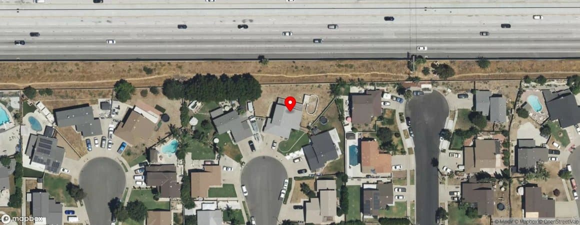 House image located at Ontario, California, 91761