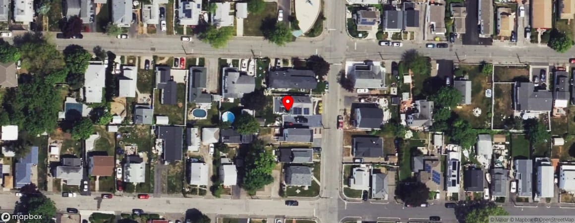 House image located at Quincy, Massachusetts, 2169