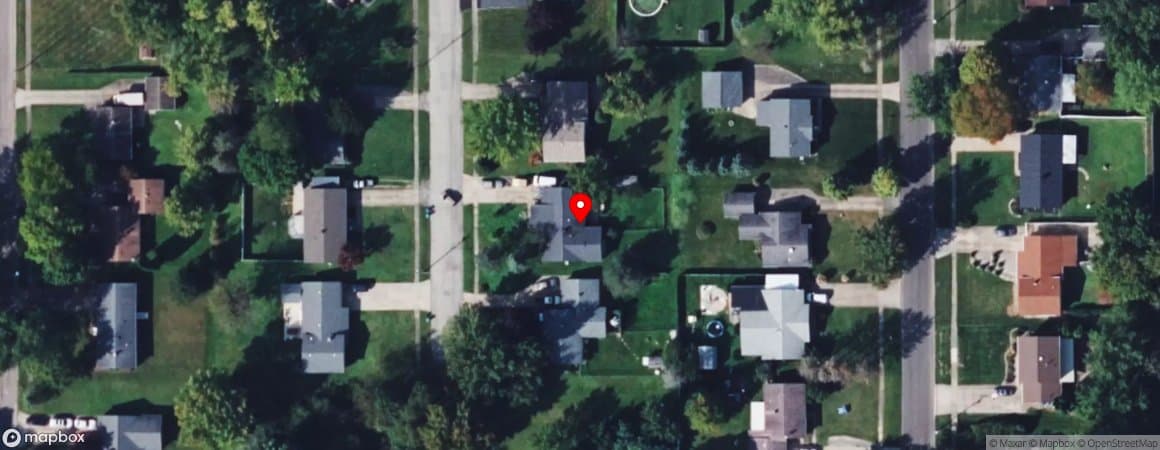 House image located at Youngstown, Ohio, 44505
