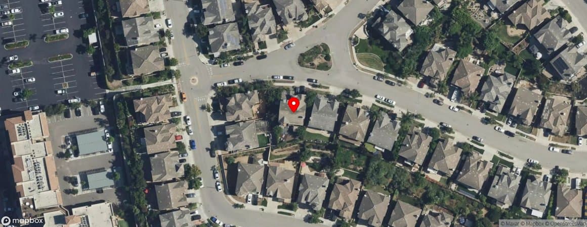 House image located at Ventura, California, 93003