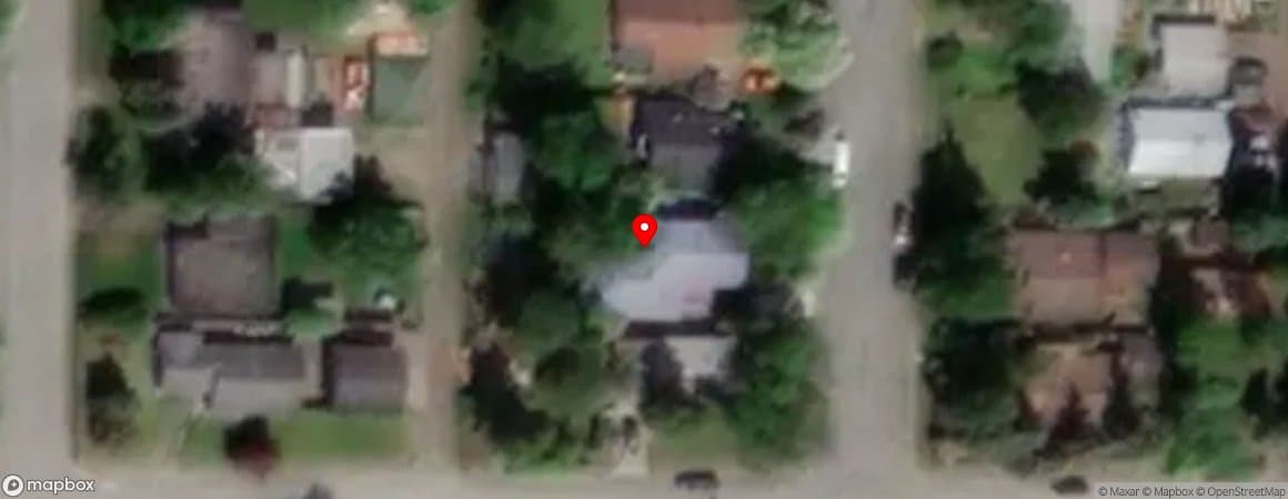 House image located at Anchorage, Alaska, 99508