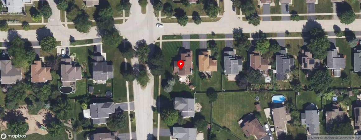 House image located at Lake In The Hills, Illinois, 60156