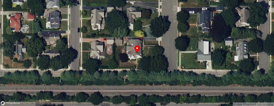 House image located at Garden City, New York, 11530