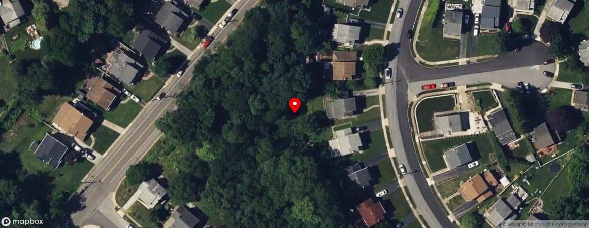 House image located at Havertown, Pennsylvania, 19083
