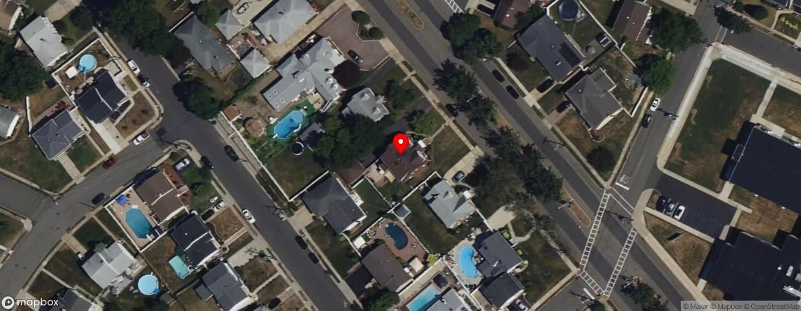 House image located at Carteret, New Jersey, 7008