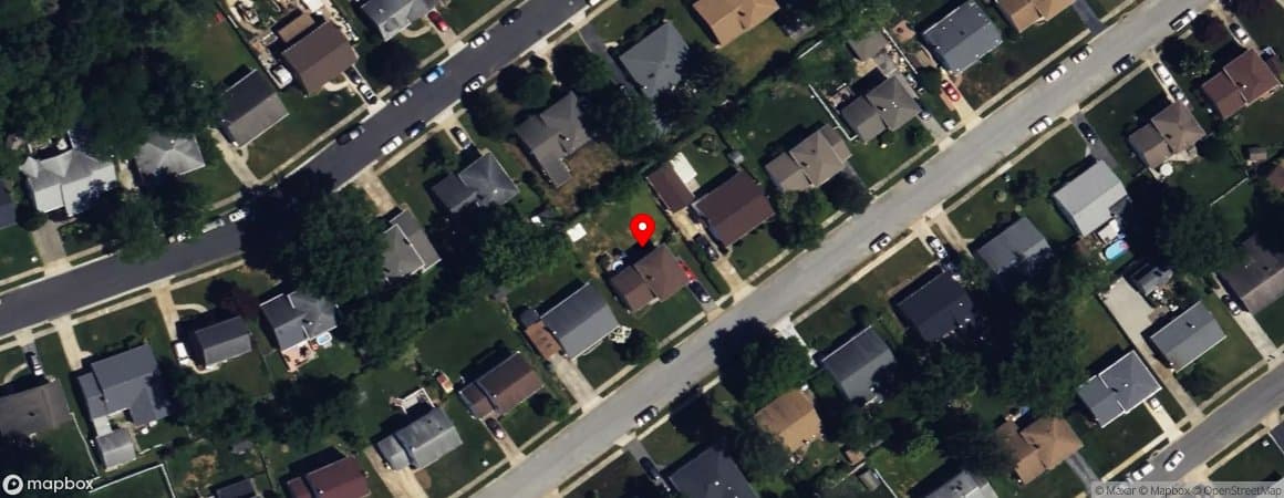 House image located at Newark, Delaware, 19711