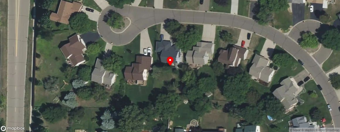 House image located at Minneapolis, Minnesota, 55443