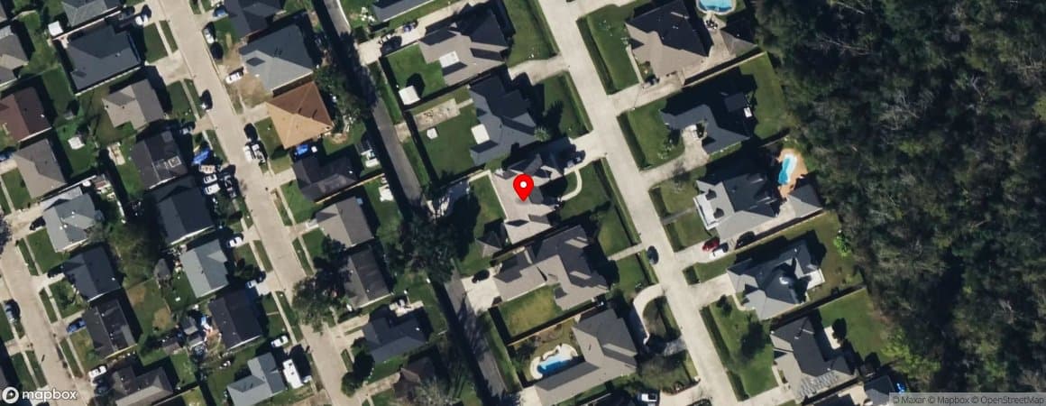 House image located at Saint Rose, Louisiana, 70087