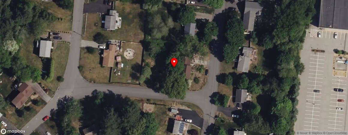 House image located at Franklin, Massachusetts, 2038
