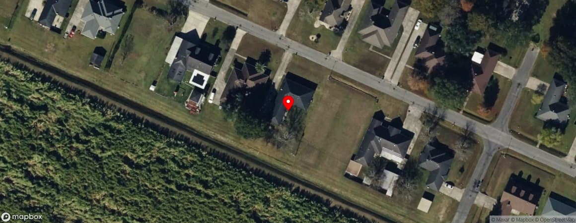 House image located at Brusly, Louisiana, 70719