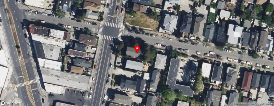 House image located at Emeryville, California, 94608