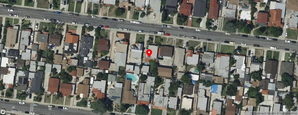 House image located at Huntington Park, California, 90255