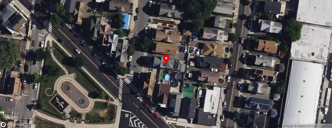 House image located at Paterson, New Jersey, 7513