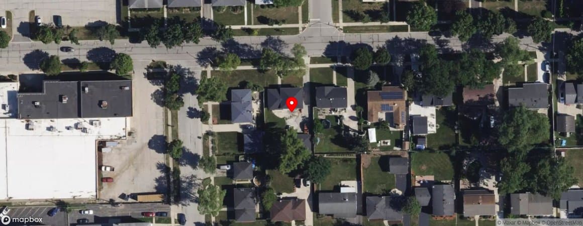 House image located at Addison, Illinois, 60101