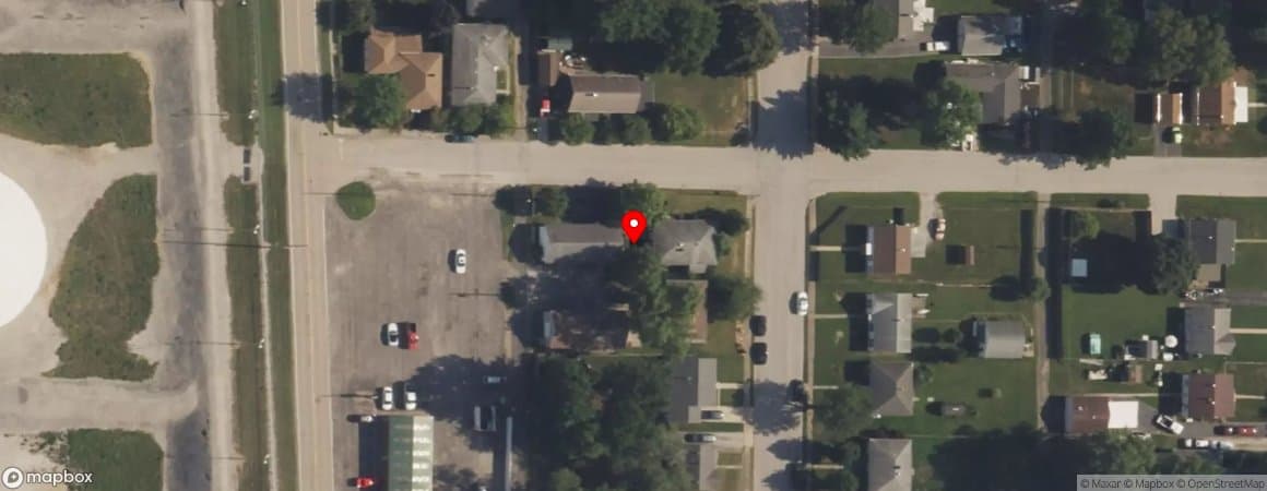House image located at Wood River, Illinois, 62095
