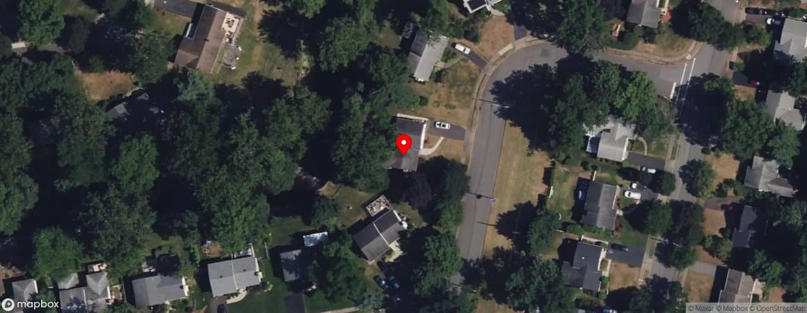 House image located at Ridgewood, New Jersey, 7450