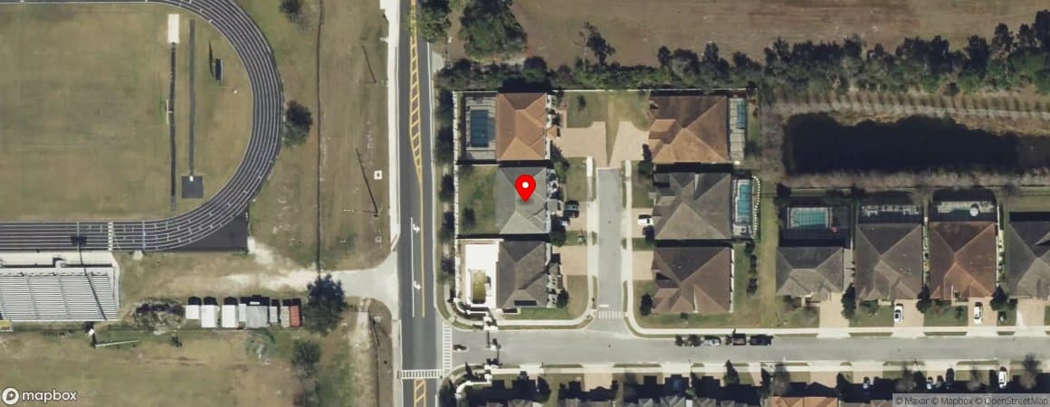 House image located at Oviedo, Florida, 32765