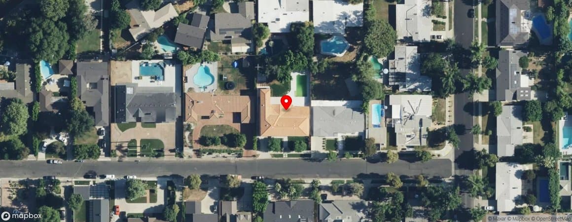 House image located at Woodland Hills, California, 91367