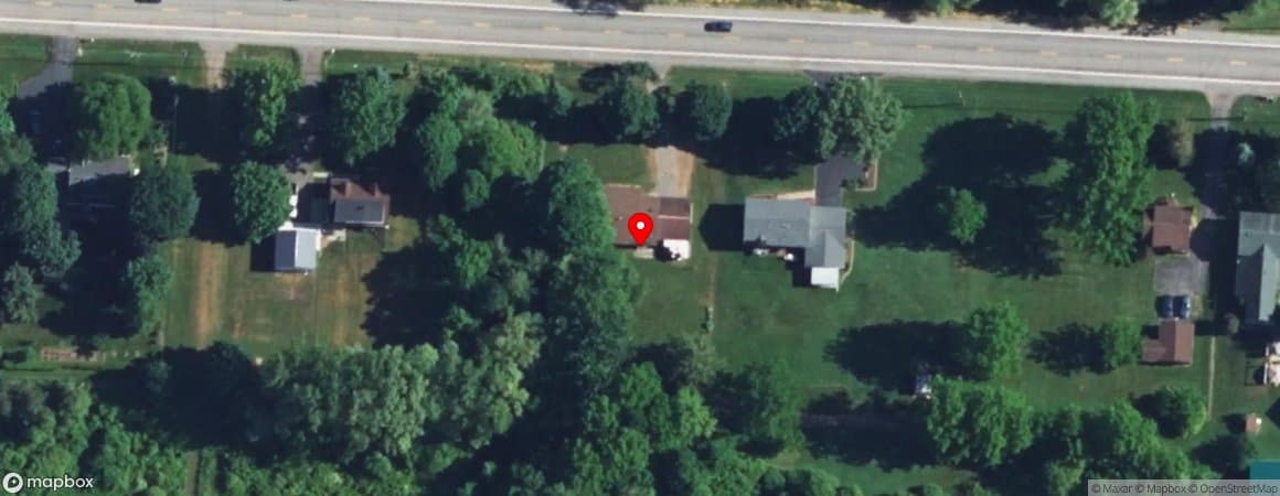 House image located at Spencerport, NY 14559