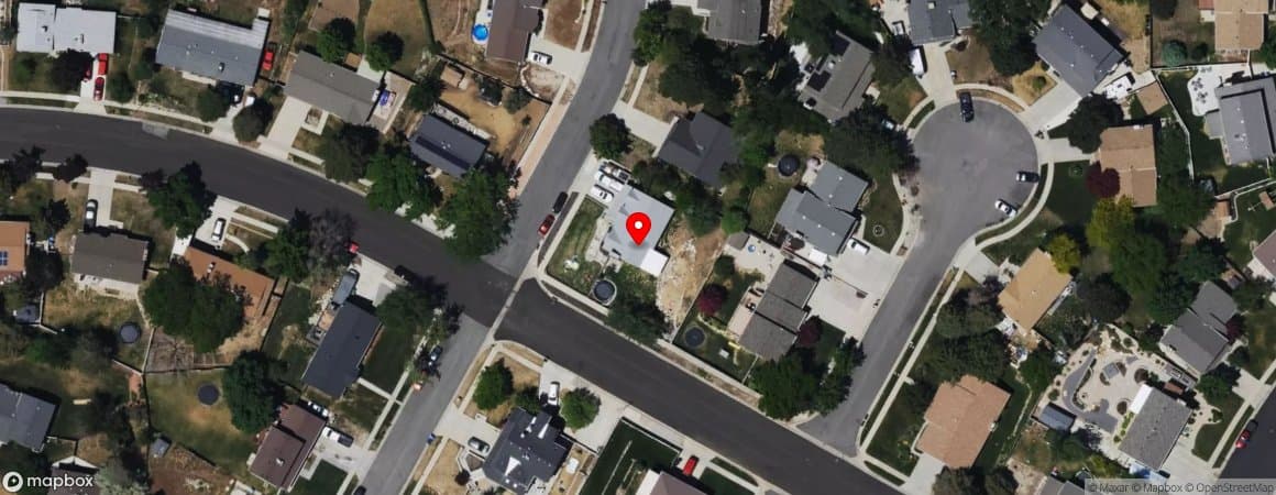 House image located at Sandy, Utah, 84094