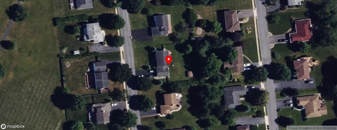 House image located at Flemington, New Jersey, 8822