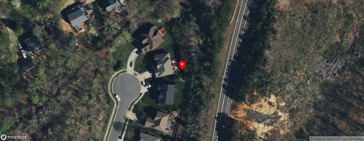 House image located at Matthews, North Carolina, 28105