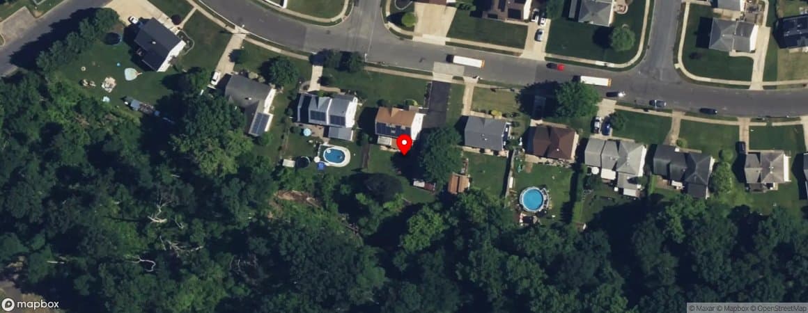 House image located at Glendora, New Jersey, 8029