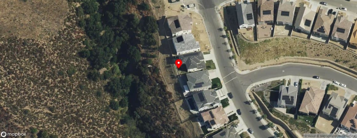 House image located at Chatsworth, California, 91311