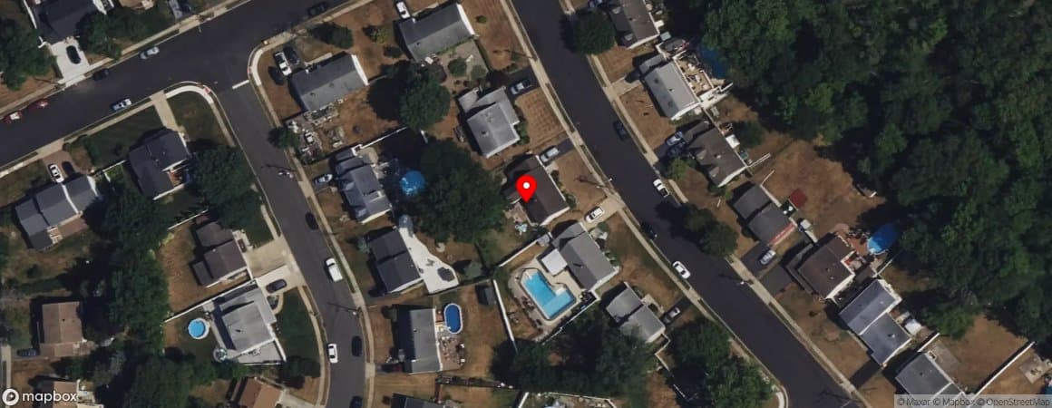 House image located at South Amboy, New Jersey, 8879