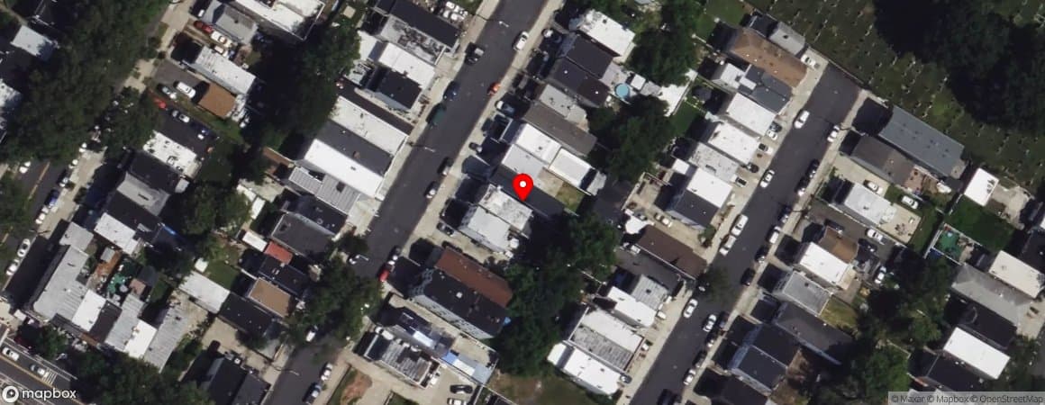 House image located at Jersey City, New Jersey, 7306