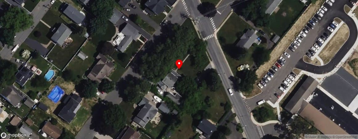 House image located at Oceanport, New Jersey, 7757