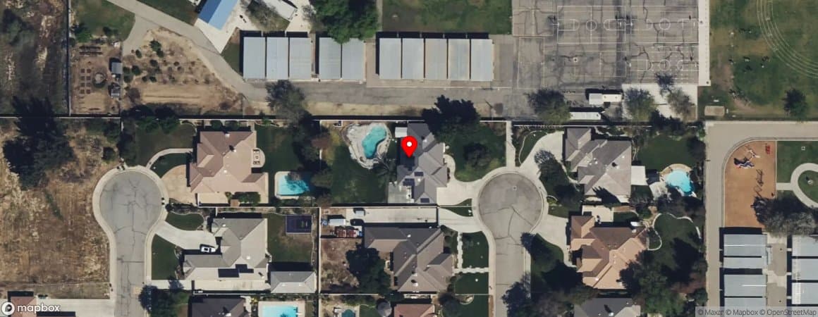 House image located at Bakersfield, California, 93312