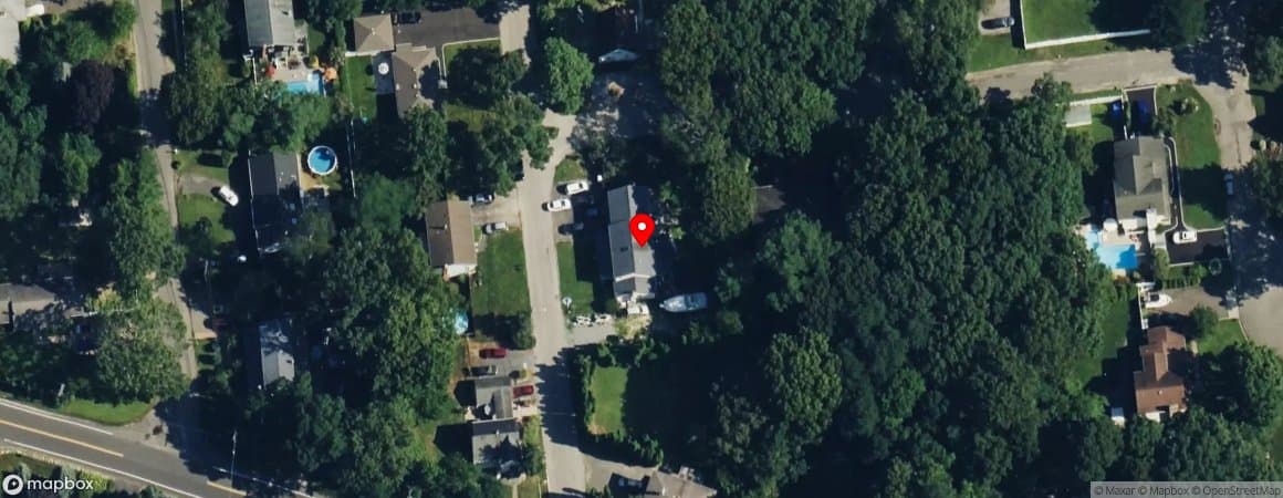 House image located at Sound Beach, NY 11789