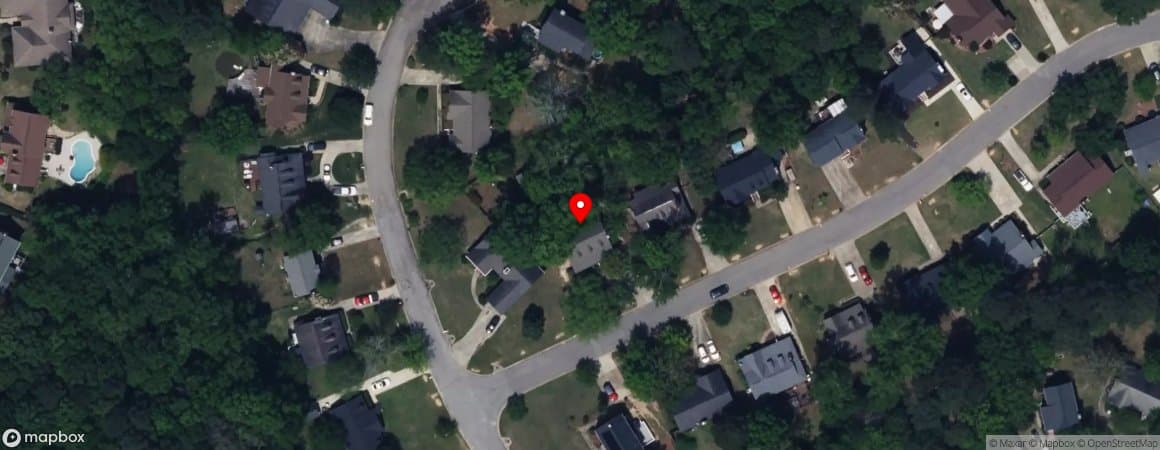 House image located at Columbia, South Carolina, 29212