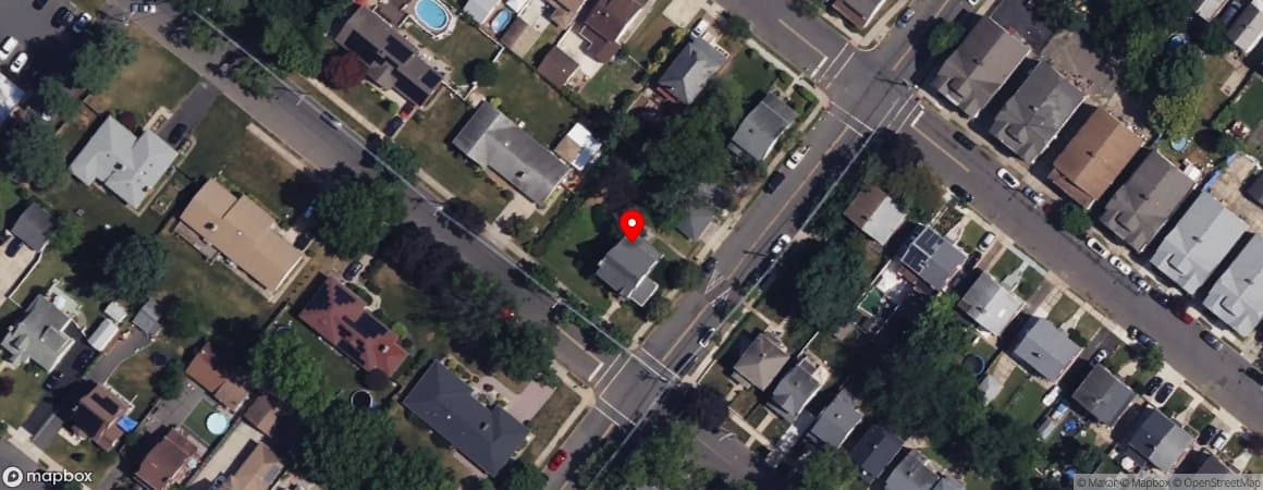 House image located at New Brunswick, New Jersey, 8901