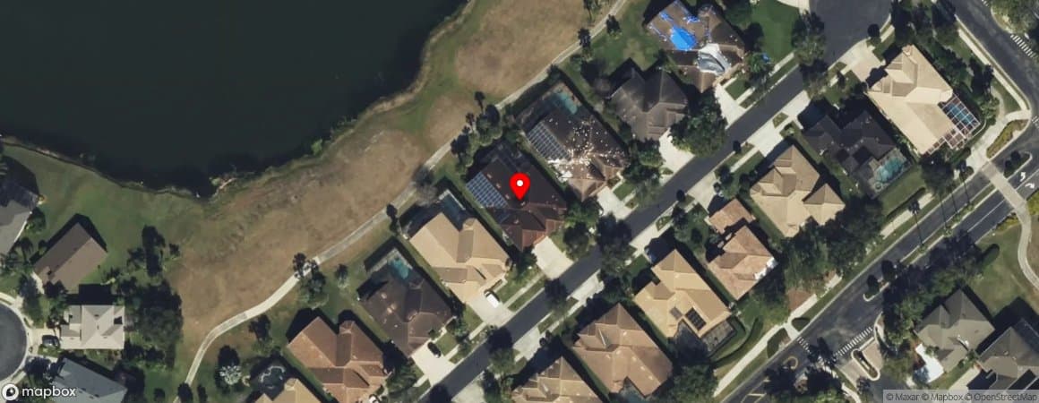 House image located at Winter Garden, Florida, 34787